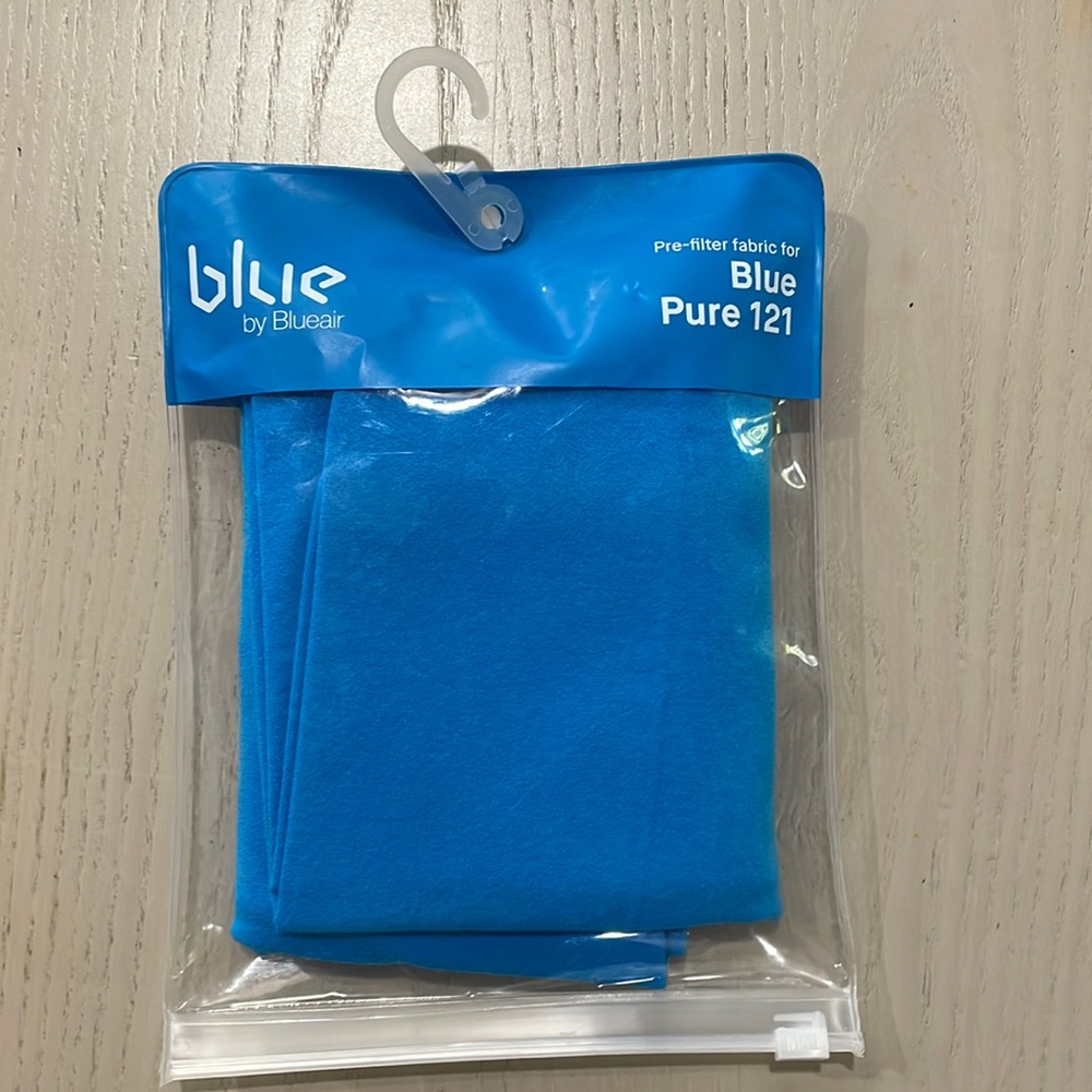 Blue by Blueair Pre-filter fabric for Blue Pure 121